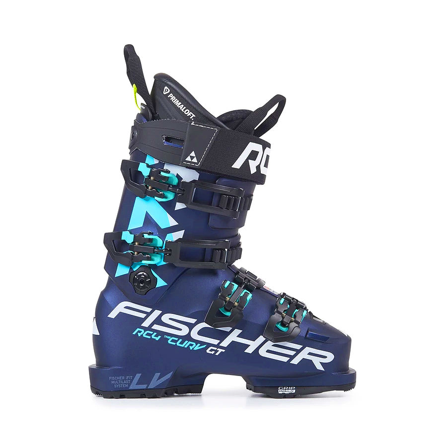 SKI BOOTS – Utah Ski Gear