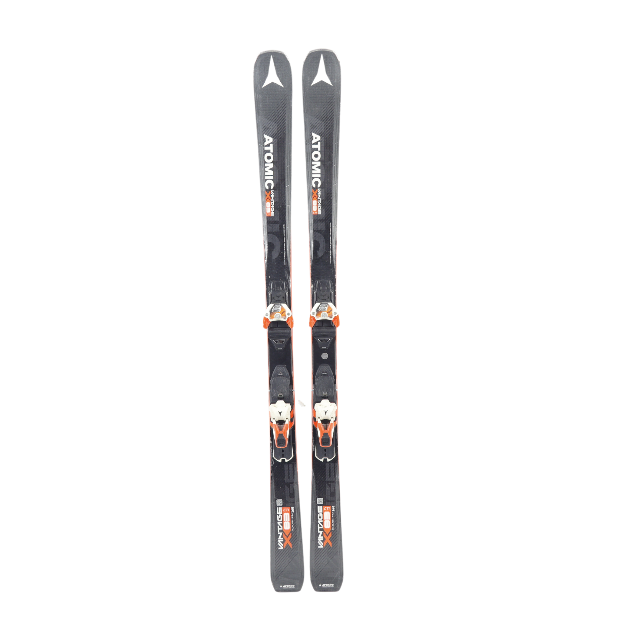 175 Atomic Vantage X Cti 17/18 | Utah Ski Gear