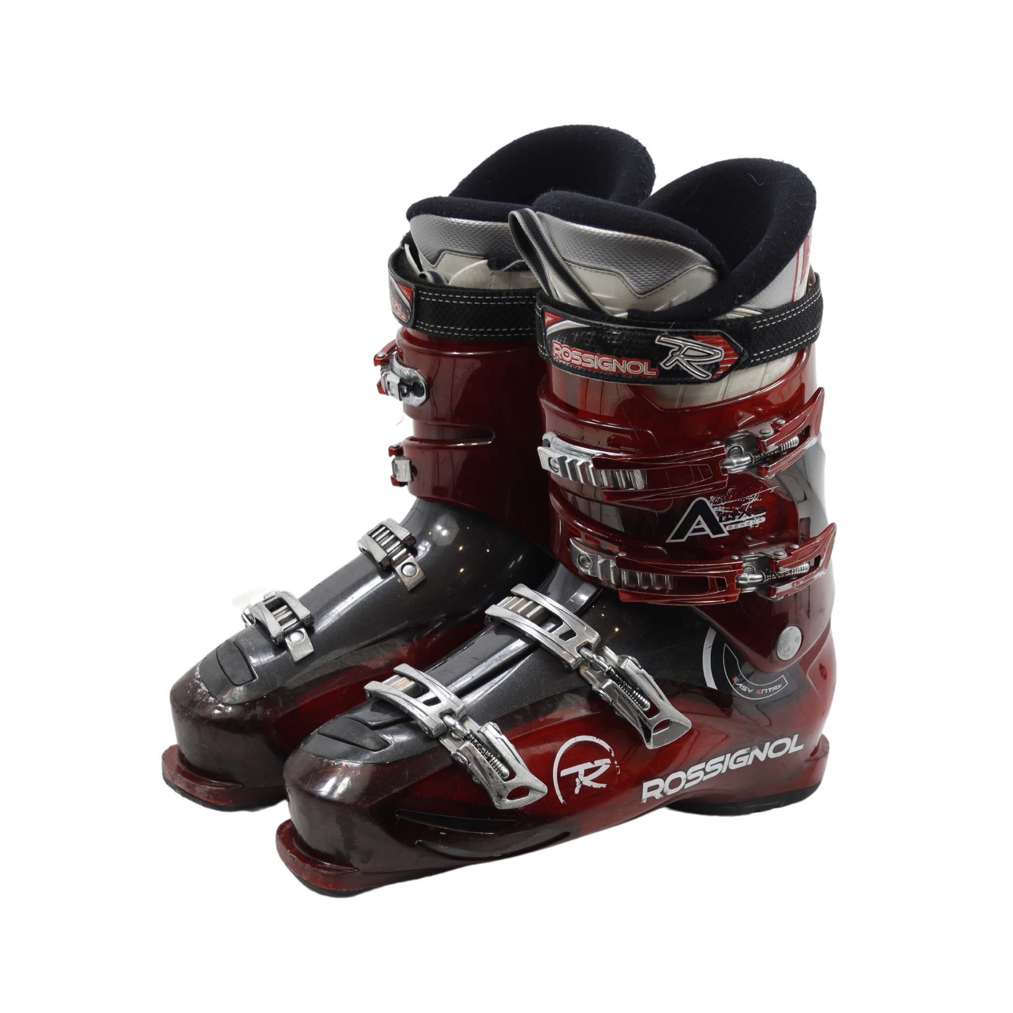 Rossignol alias 100 2024 ski boots