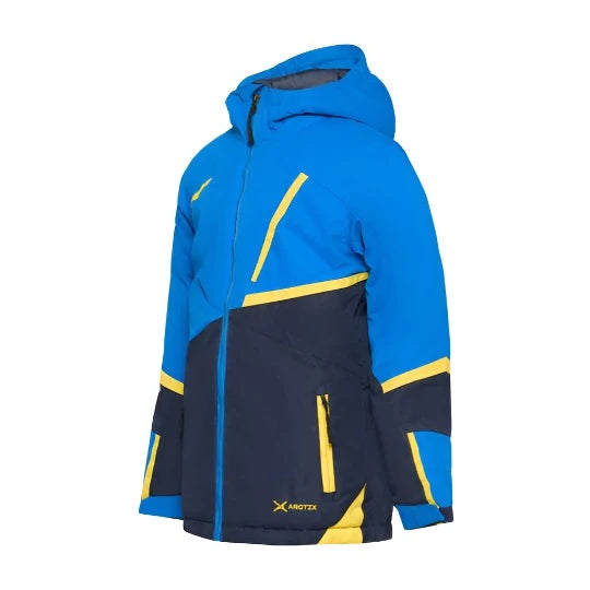 Arctix ski jacket best sale