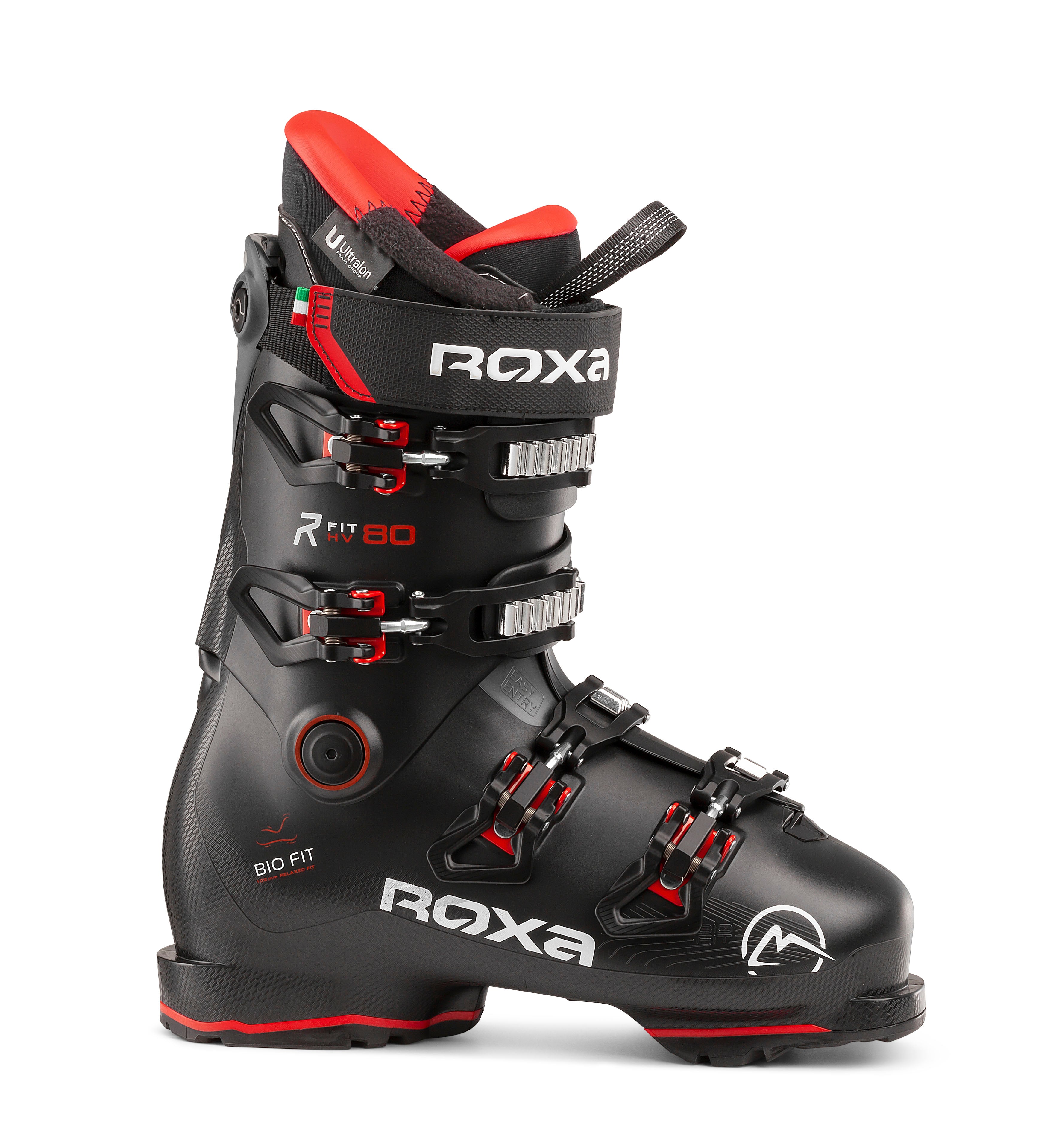 Roxa R/Fit 80 - 2024