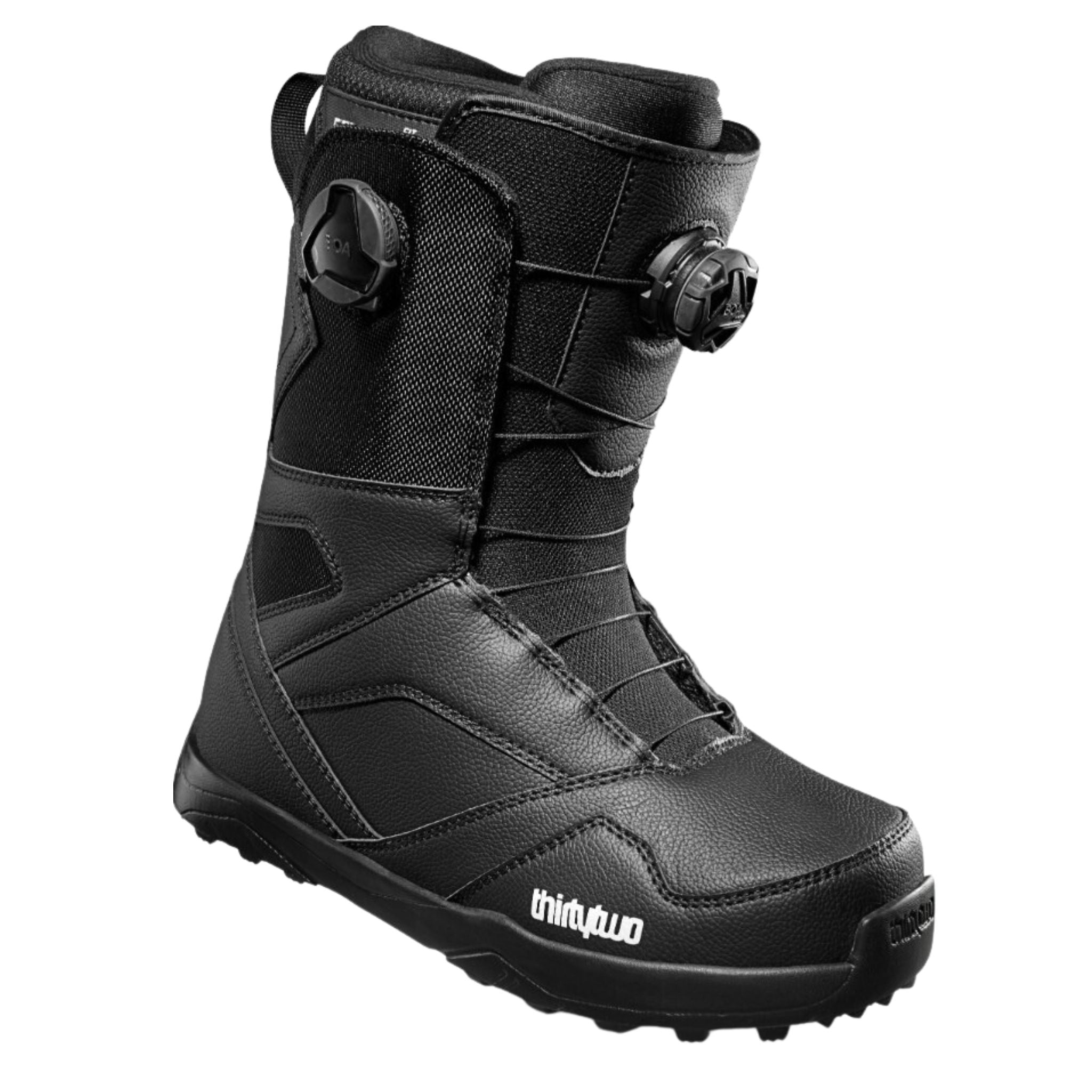 ThirtyTwo STW DOUBLE BOA 2024 Utah Ski Gear