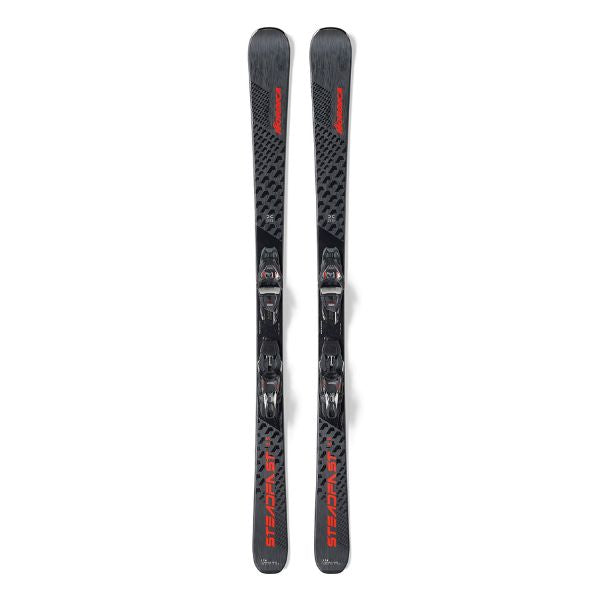 Nordica downhill skis best sale