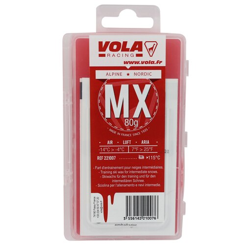 Vola Maintenance kit Tunning Kit Plus - Winter 2024