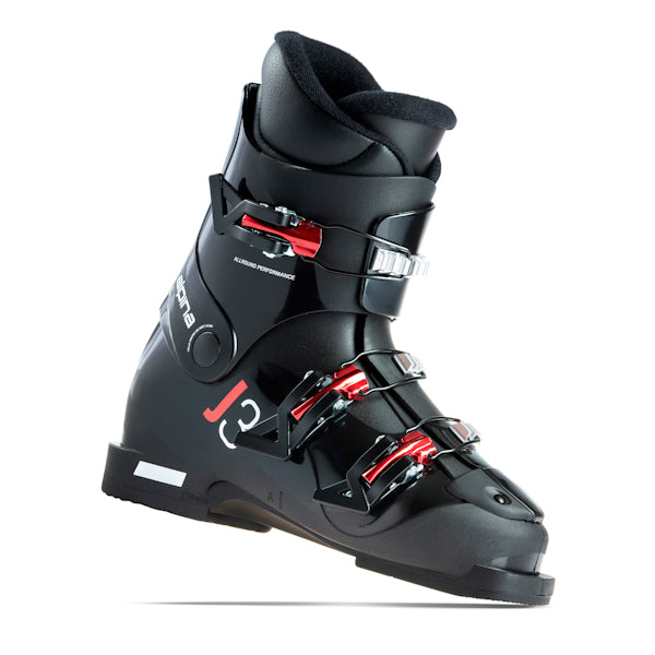 Alpina J3 Junior Ski Boots Ski Gear