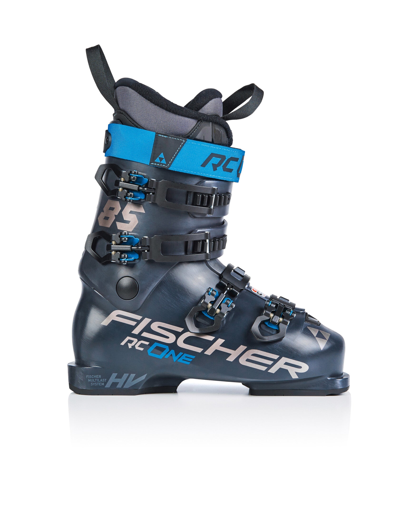 Fischer Women's RC One 85 Ws Ski Boot - 22/23 – Utah Ski Gear