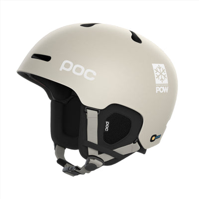 POC Fornix MIPS POW Jeremy Jones Ski & Snowboard Helmet HELMETS POC M/L Mineral Grey Matte 