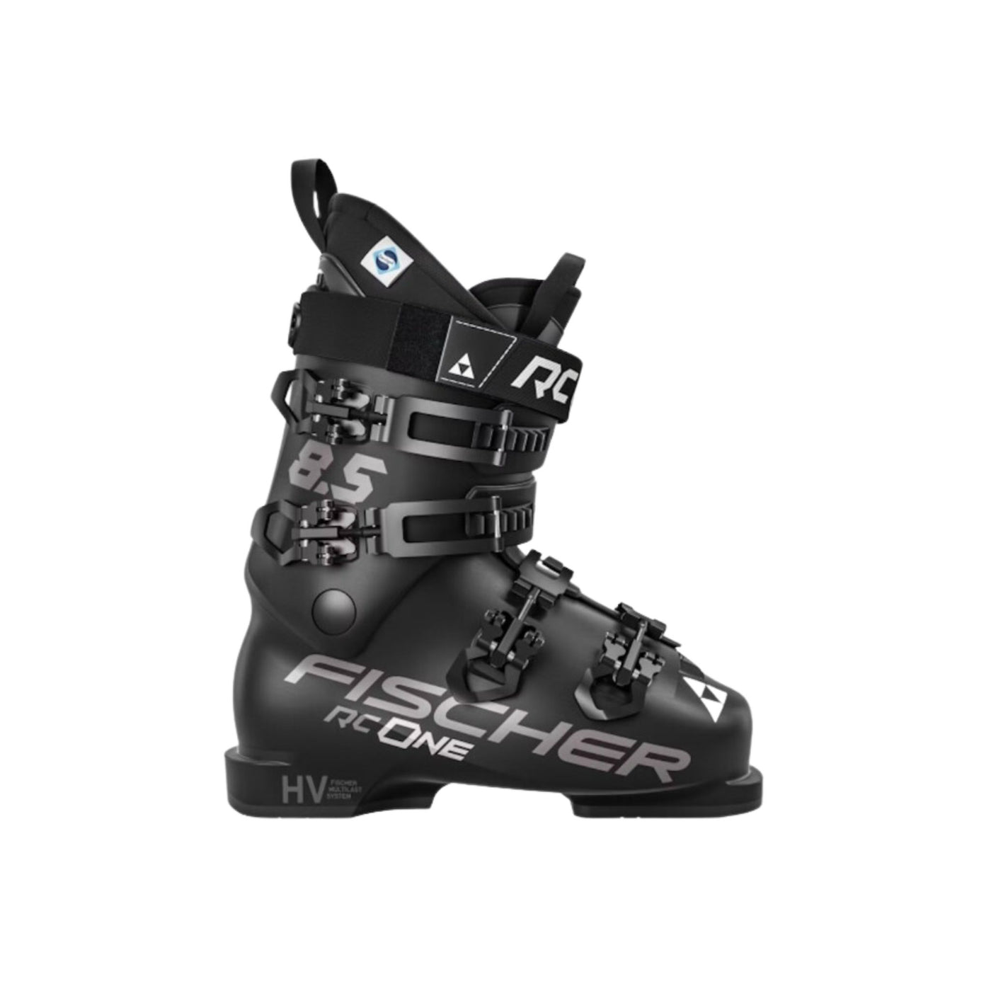 Fischer RC One 8.5 - 2025 SKI BOOTS Fischer 24.5  