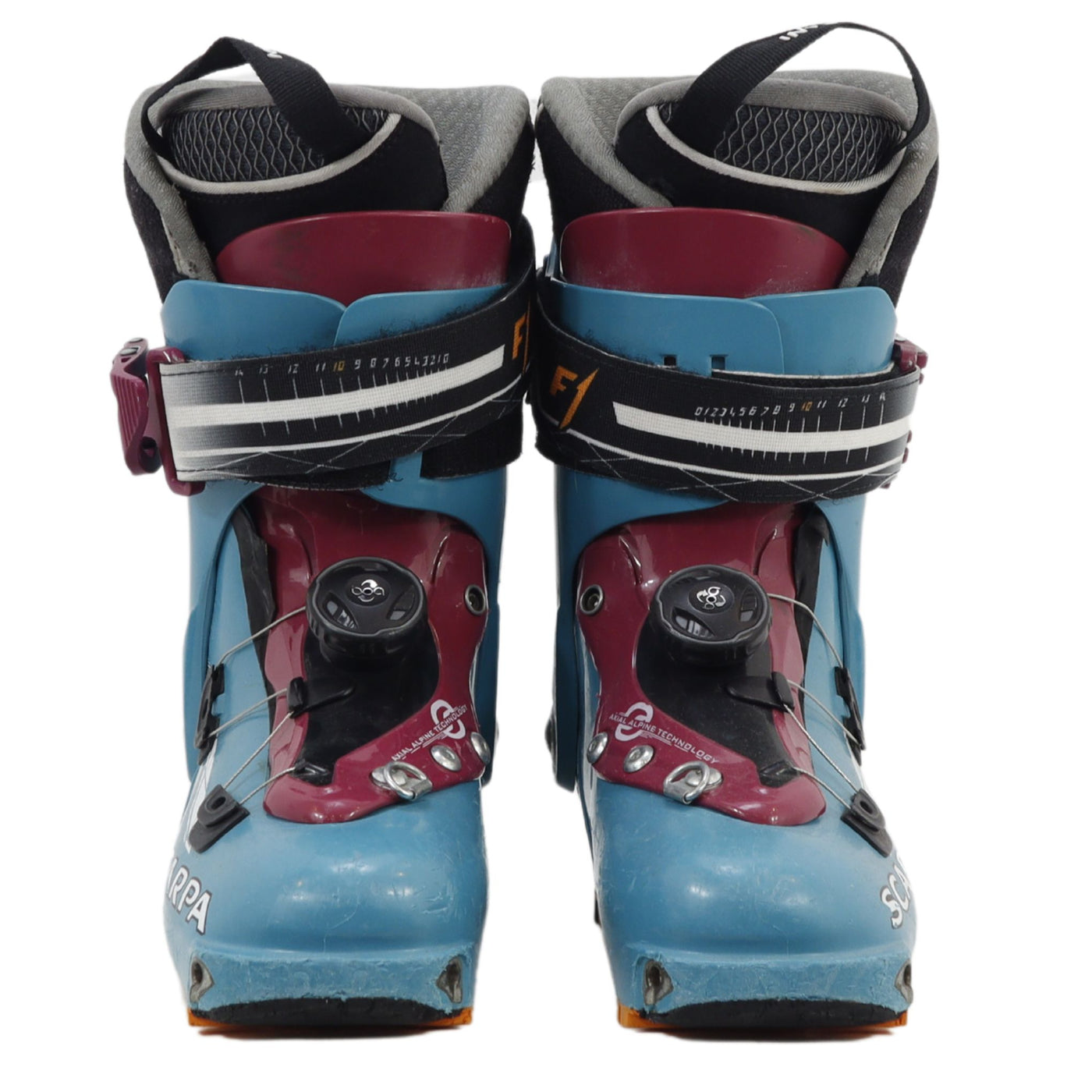 21.5 ski boots hotsell