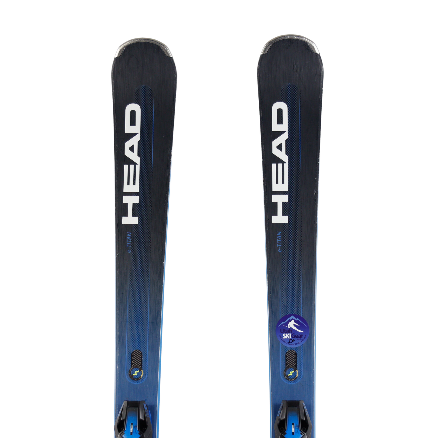 ヘッド/HEAD スキー板 I.TITAN 177cm カービング - スキー