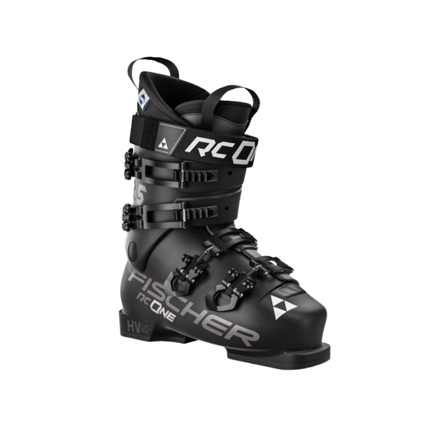 Fischer RC One 8.5 - 2025 SKI BOOTS Fischer   