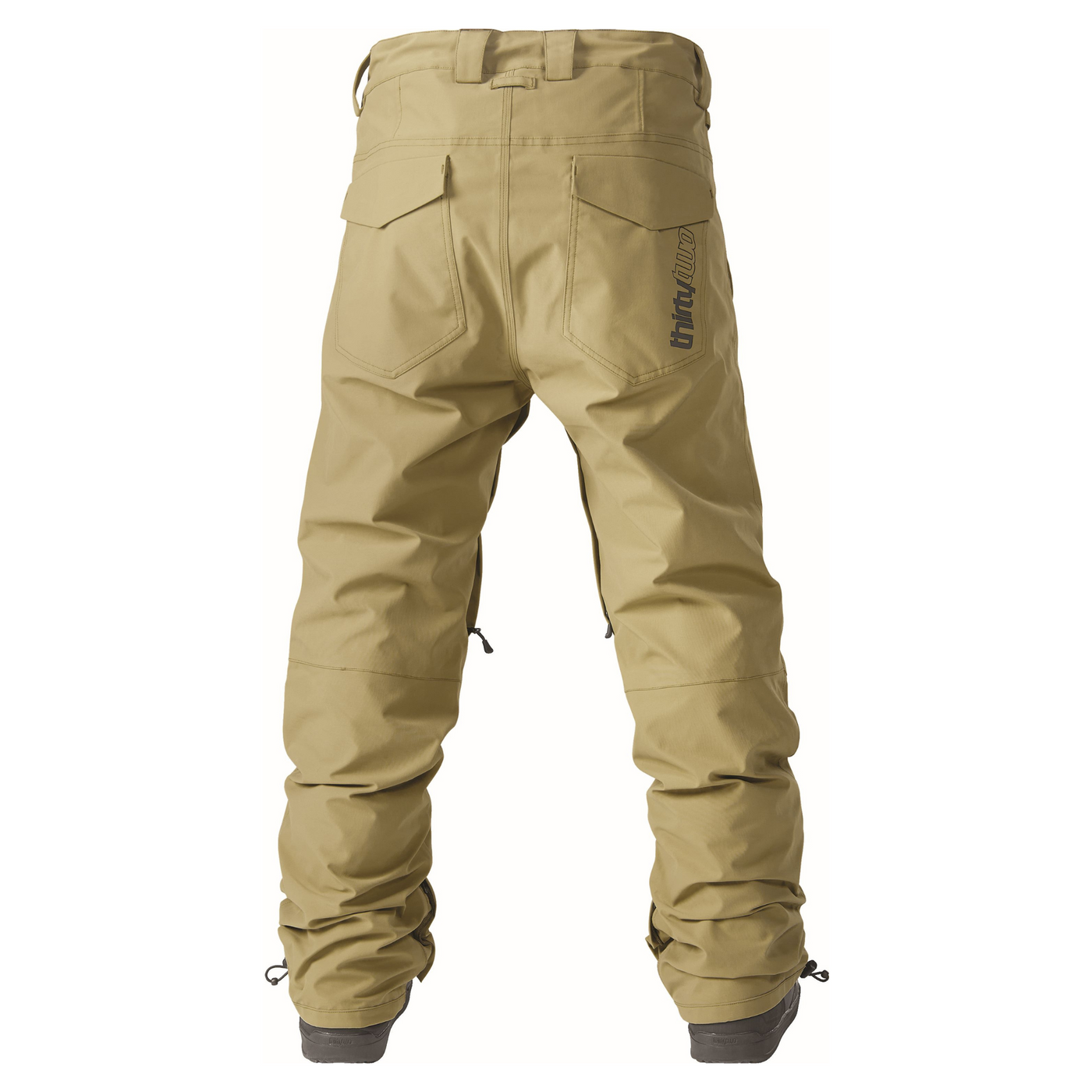 ThirtyTwo Wooderson Pant 2024 APPAREL ThirtyTwo   