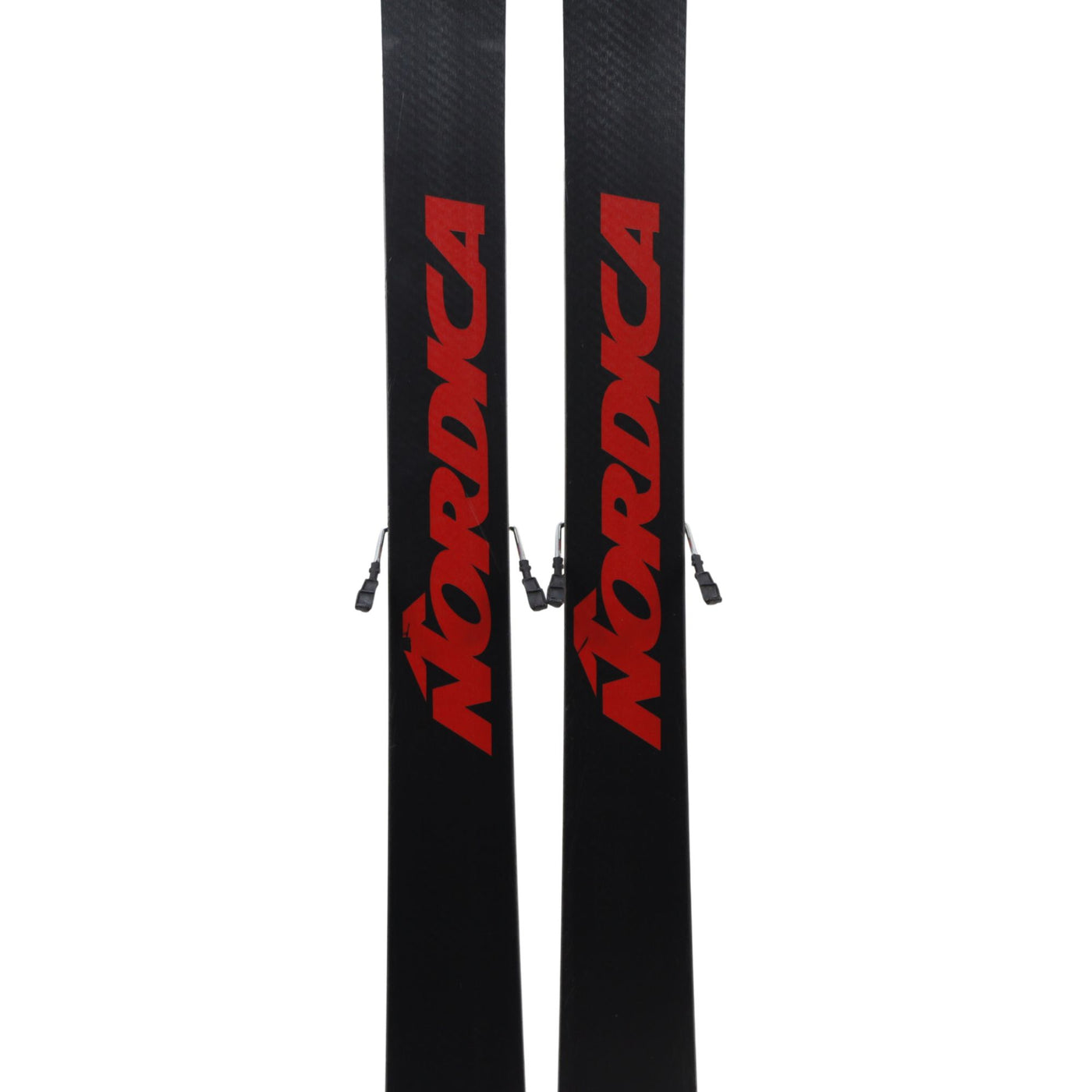 Nordica Enforcer 94 skis 2023 + Marker Griffon Binding- USED SKIS Nordica