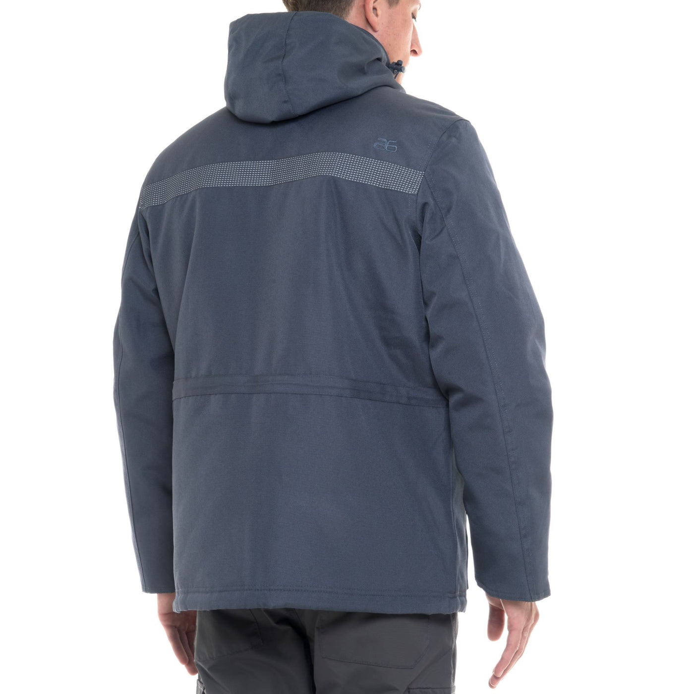 Men's Tundra Insulated Jacket – Arctix