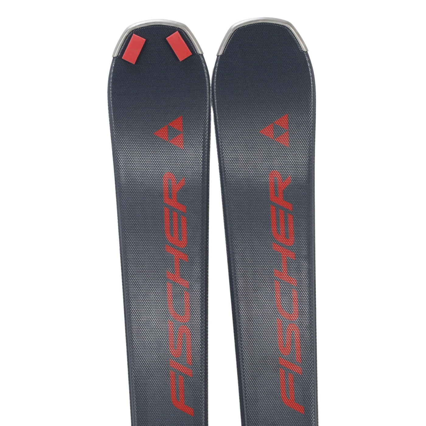 Fischer Fire 73 M Skis 2025 + Protector 10 GW Demo bindings- OPEN BOX RETURN SKIS Fischer