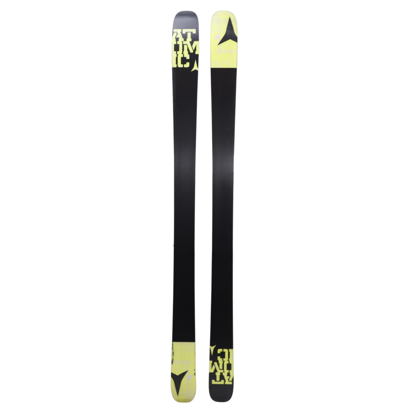 Atomic Access 2014 + Atomic FFG 12 Demo Bindings - USED SKIS Atomic