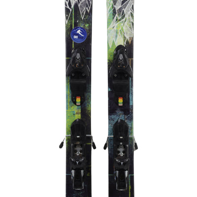 Atomic Access 2014 + Atomic FFG 12 Demo Bindings - USED SKIS Atomic