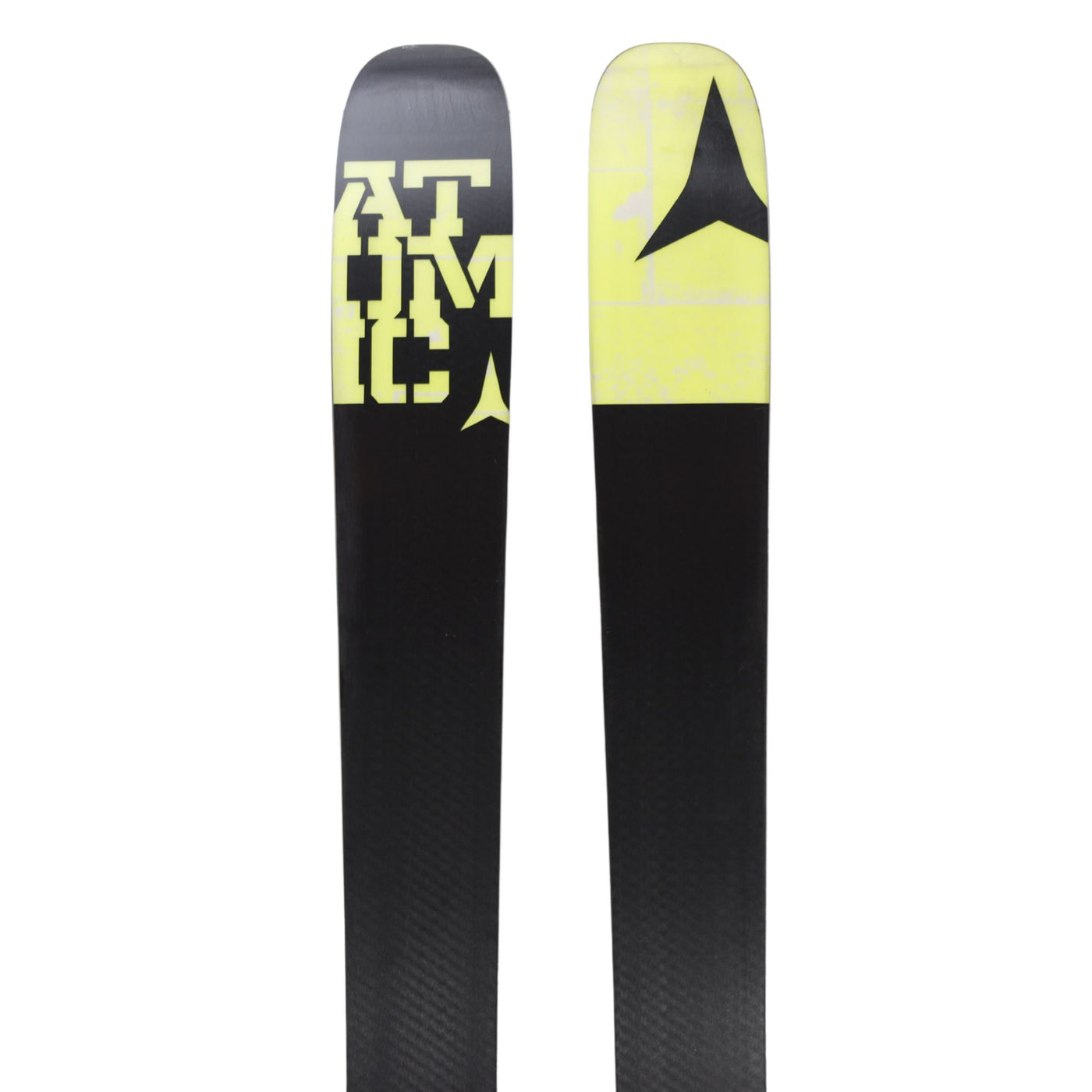 Atomic Access 2014 + Atomic FFG 12 Demo Bindings - USED SKIS Atomic