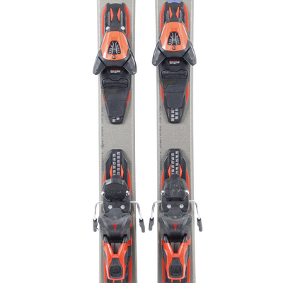 Atomic Vantage 75 Prolite 169 cm + Atomic L10 Demo bindings 2020- USED SKIS Atomic   