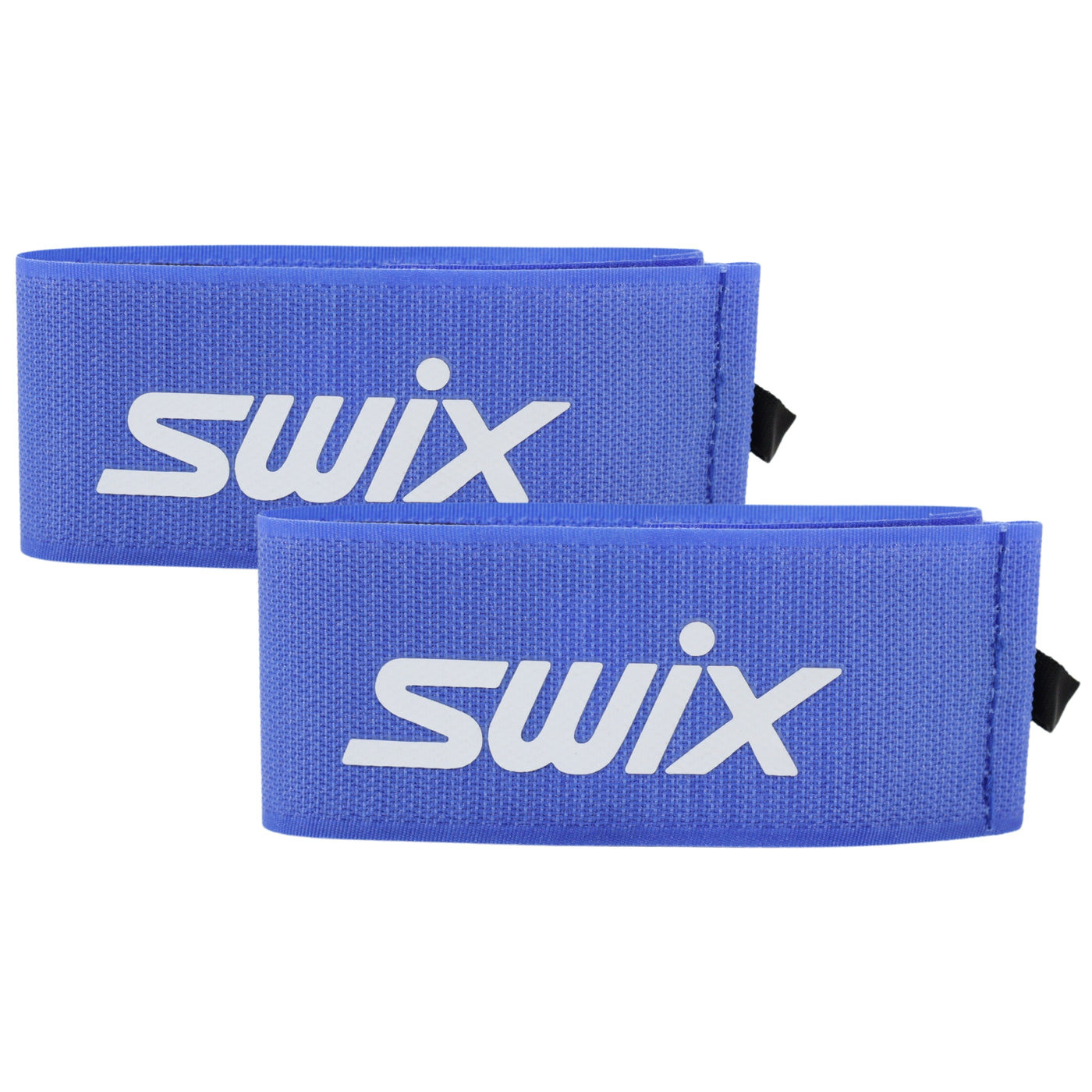 Swix x USG Blue Ski Straps (Pair) ACCESSORIES Swix