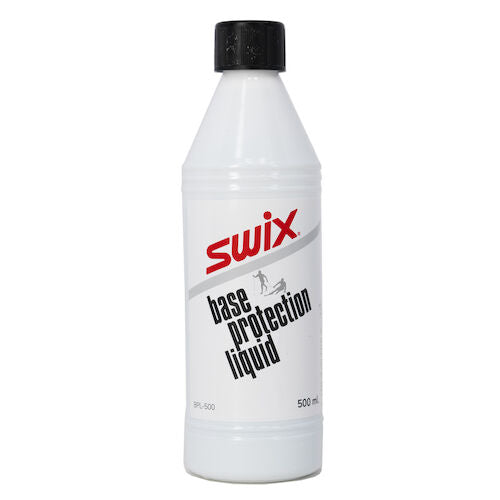 Swix Base Protection Liquid 500ml TUNING EQUIPMENT Swix   