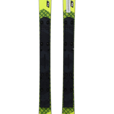 Fischer RC4 Worldcup SC - USED SKIS Fischer