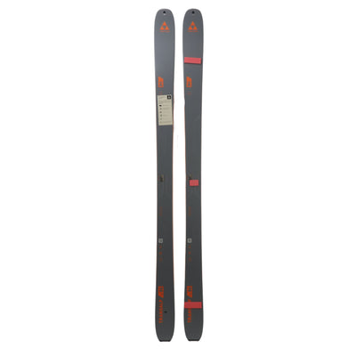 Fischer Transalp 86 CTI Touring 2025 Skis - Open Box Return SKIS Fischer 176