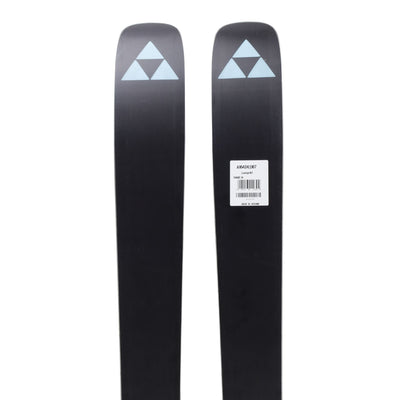 Fischer Ranger 84 Skis 2025 - Open Box Return SKIS Fischer