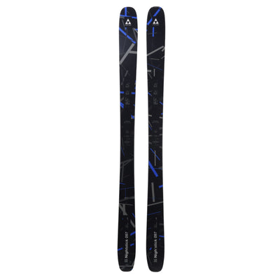 Fischer Nightstick 97 2025 Alpine Skis - Open Box Return SKIS Fischer 177