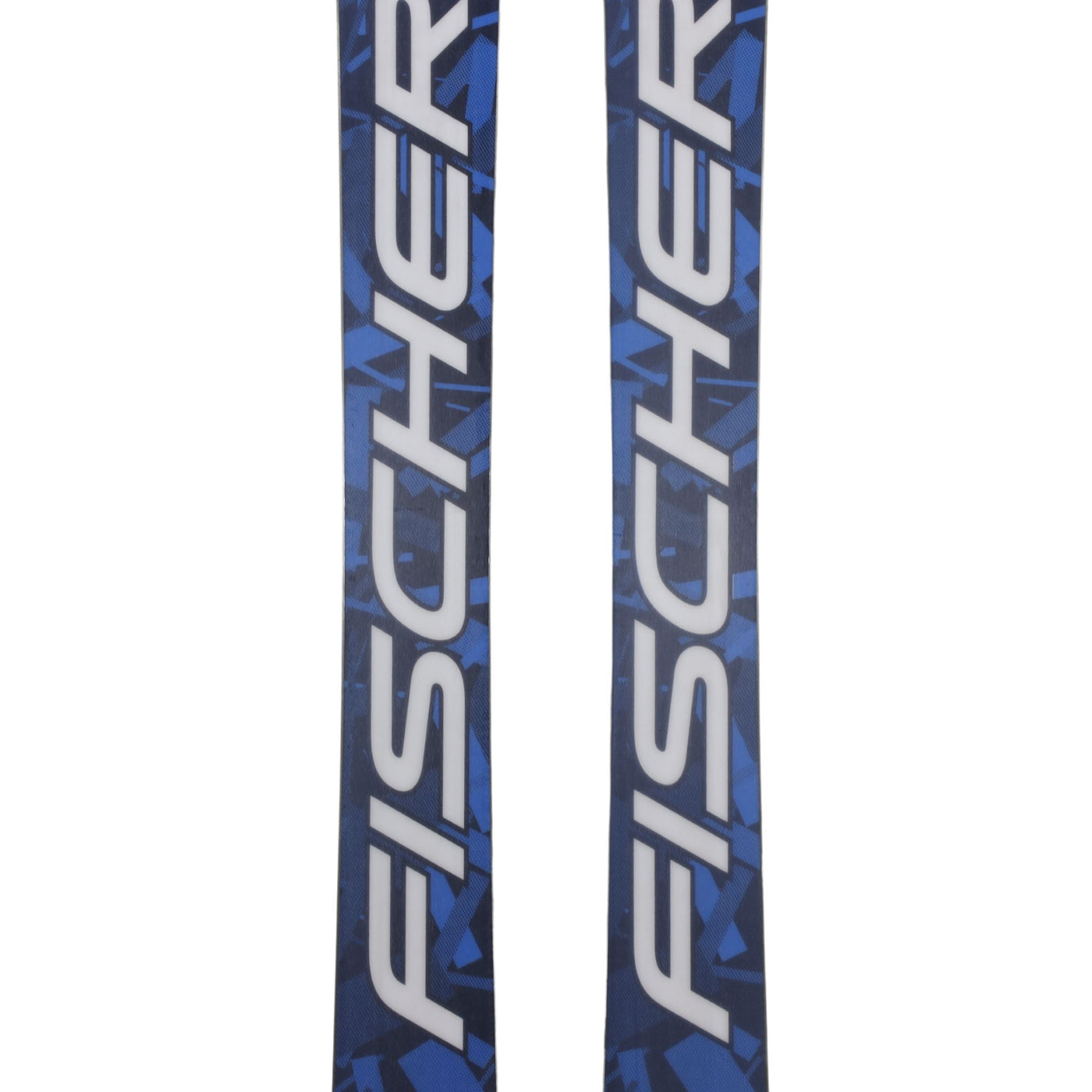 Fischer Nightstick 97 2025 Alpine Skis - Open Box Return SKIS Fischer