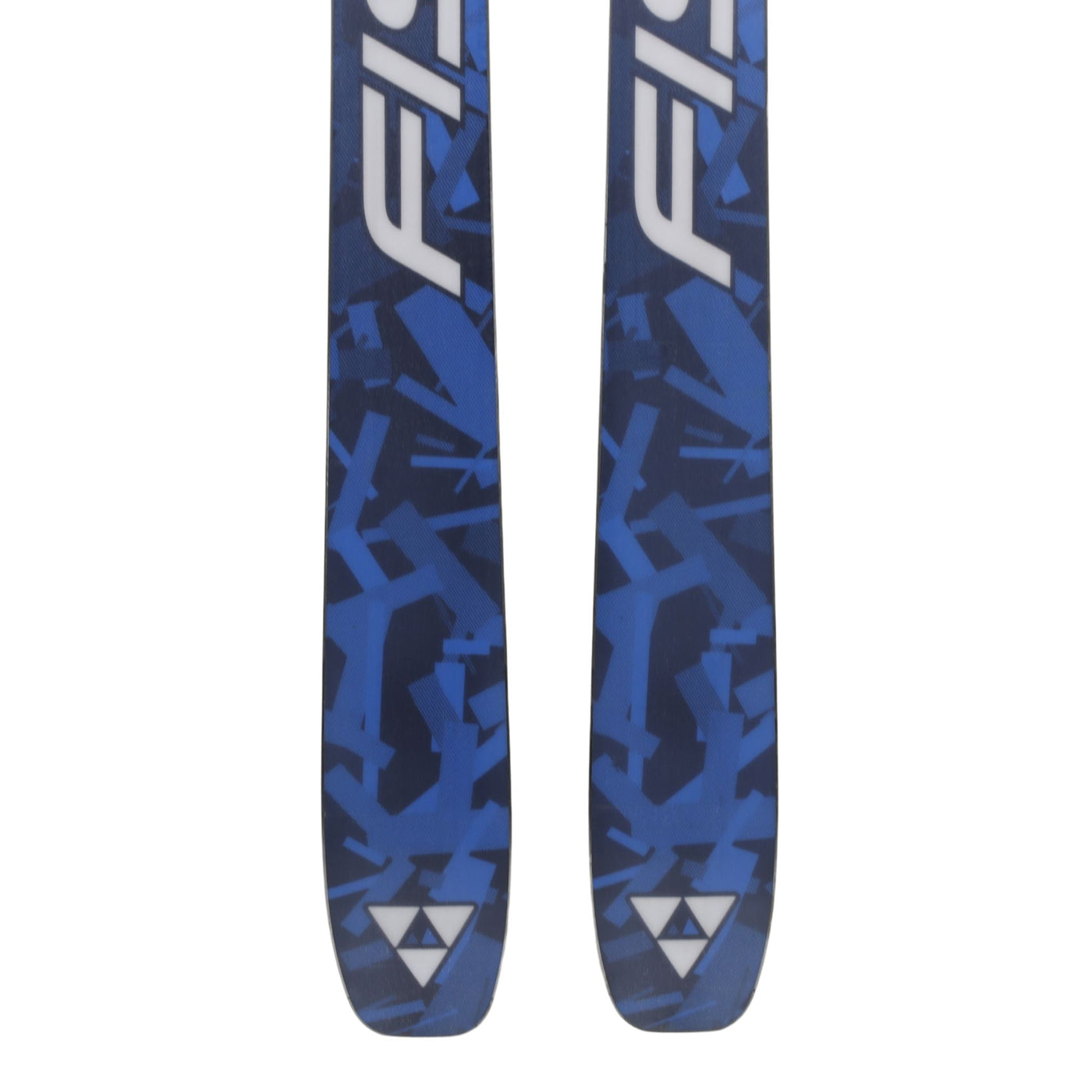 Fischer Nightstick 97 2025 Alpine Skis - Open Box Return SKIS Fischer