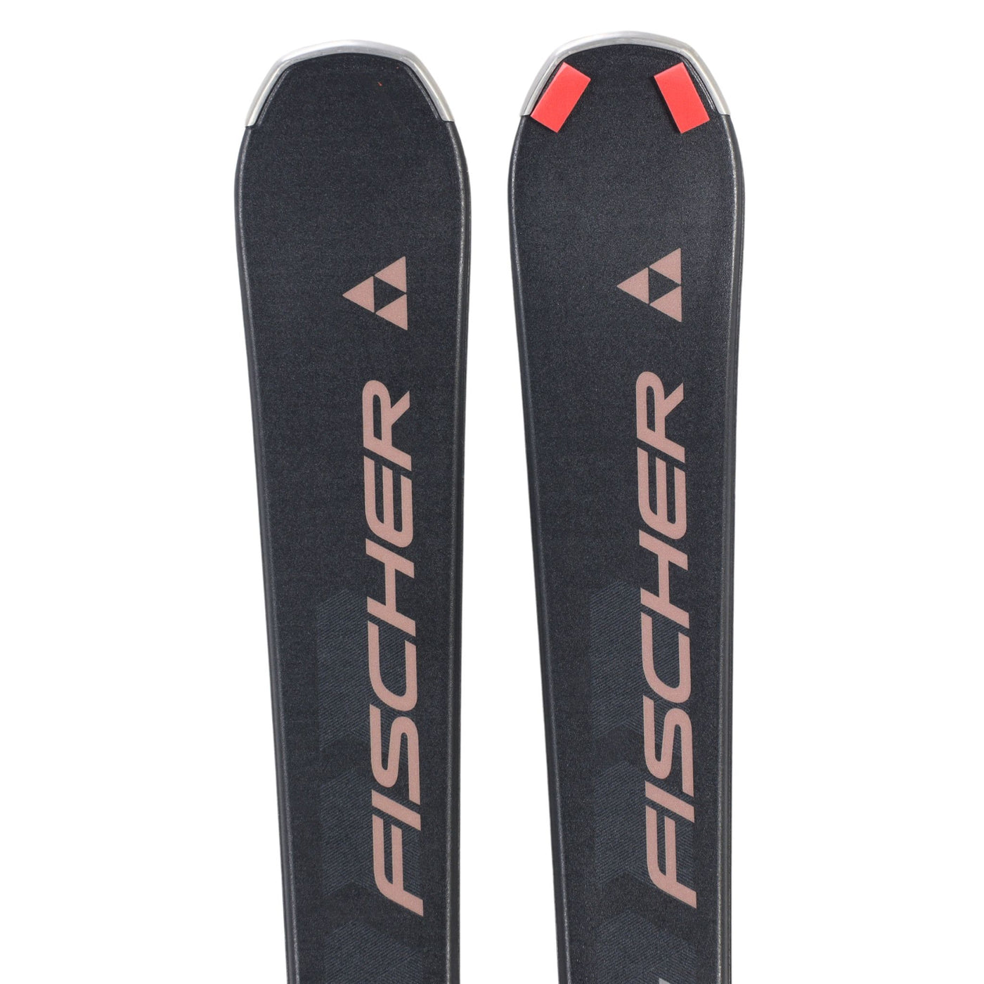 Fischer Aspire 72 W Skis 2025 + Protector 10 GW demo bindings- OPEN BOX RETURN SKIS Fischer