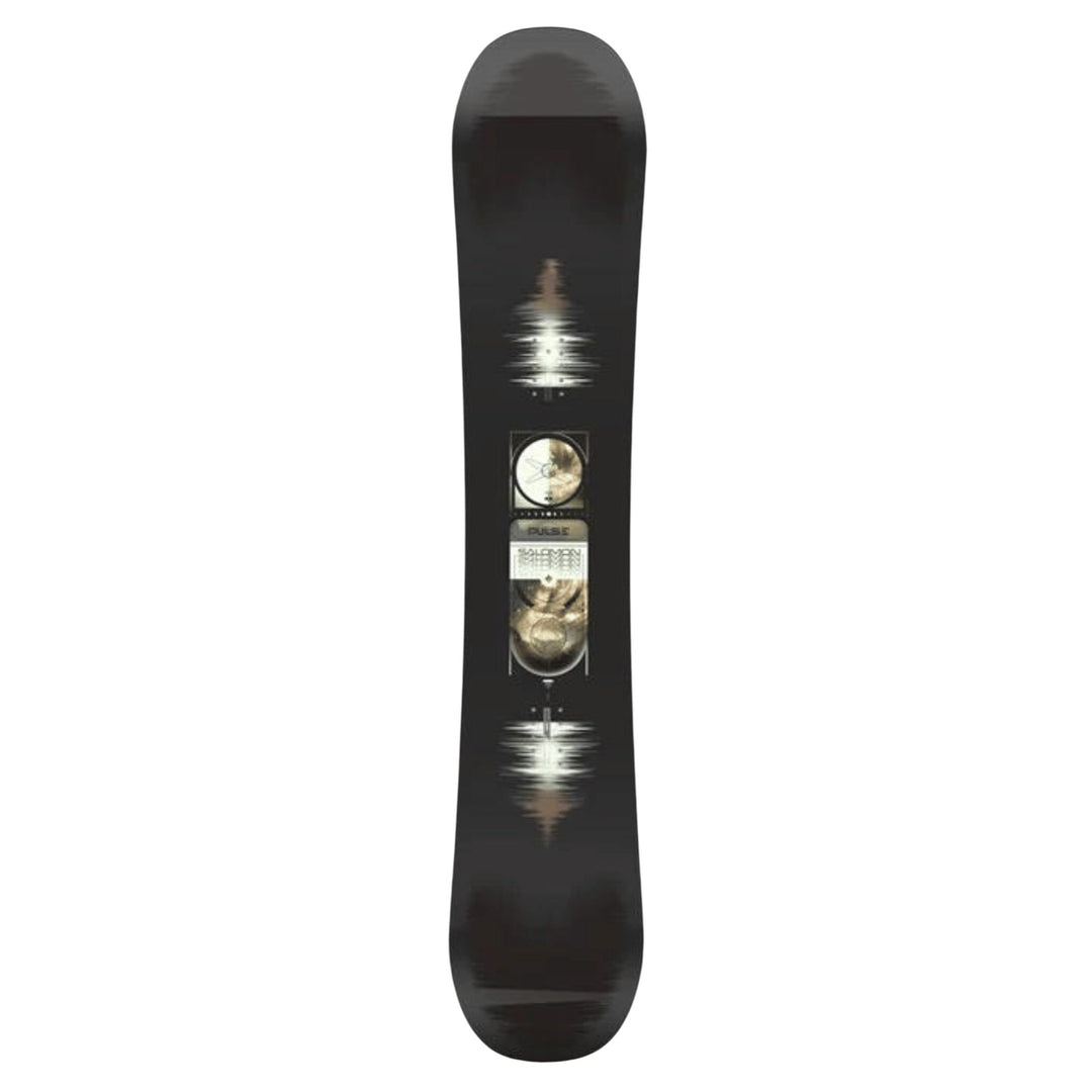 Salomon Pulse Snowboard 2025 – Utah Ski Gear