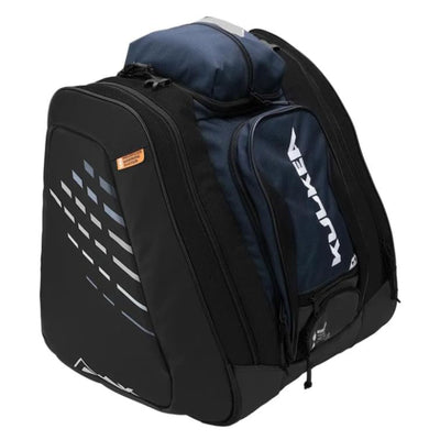 Kulkea Thermal Trekker Backpack BAGS Kulkea Cobalt Blue-Black-White