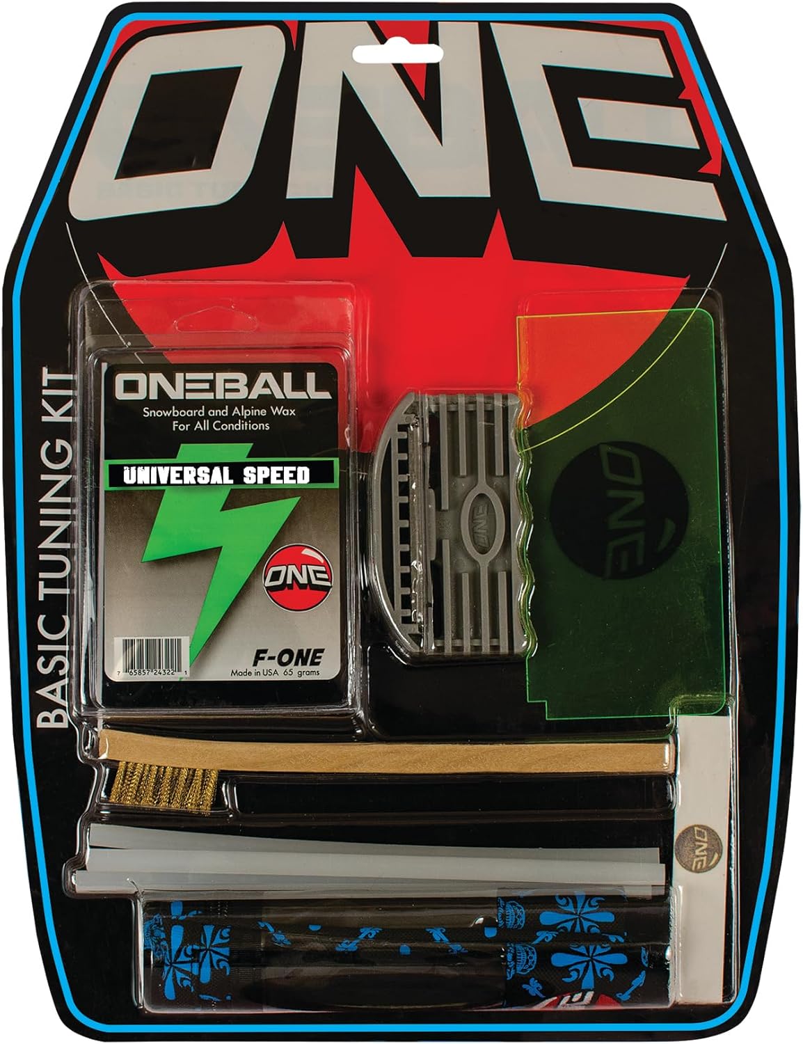 One MFG Basic Tuning Kit TUNING EQUIPMENT OneBall