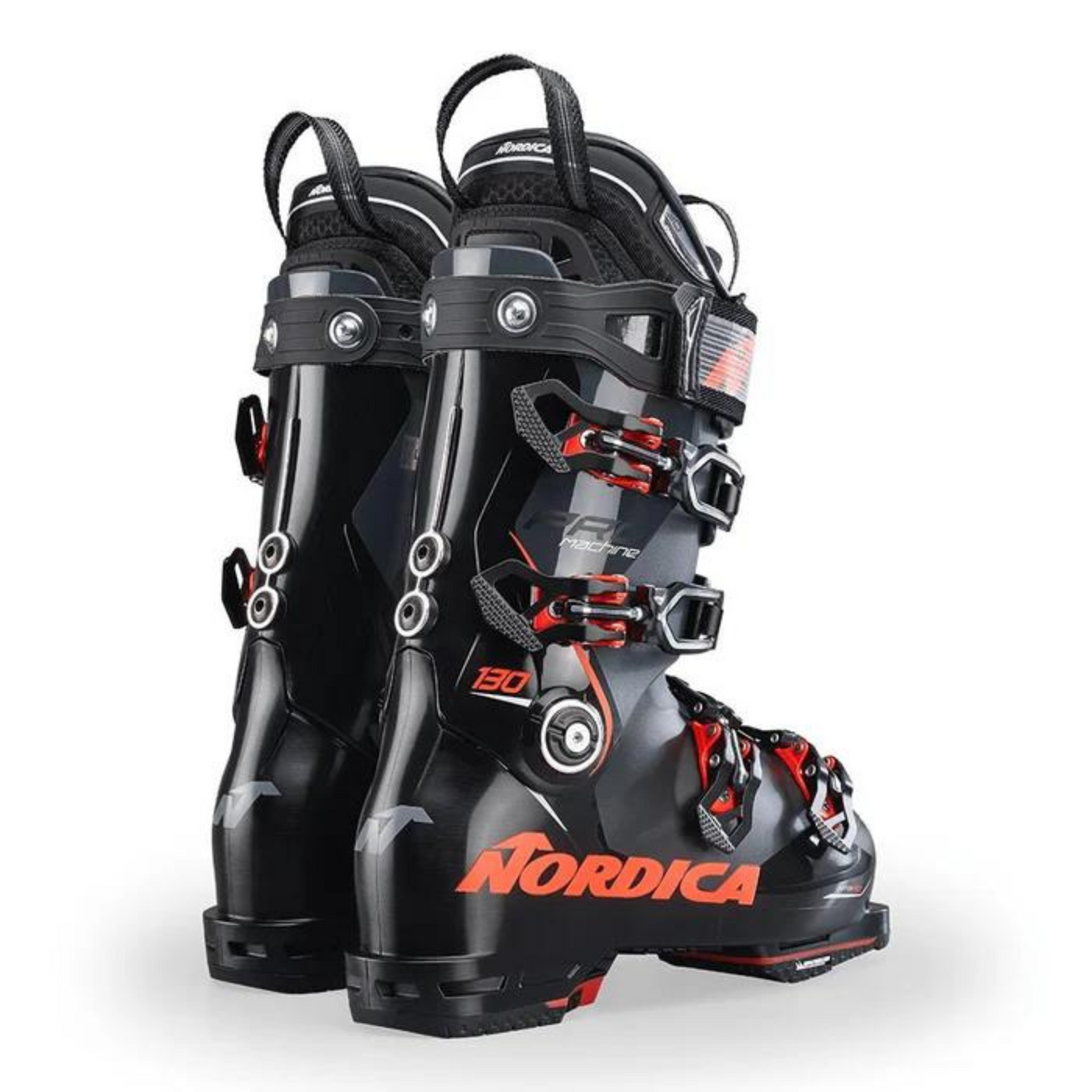 Nordica Promachine 130 Men s Ski Boots 2025 Utah Ski Gear