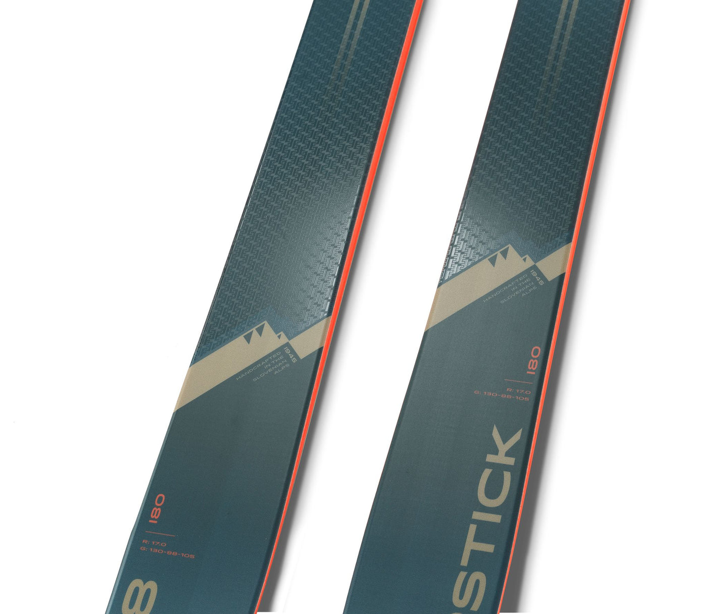 Elan Ripstick 88 2024 SKIS Elan   