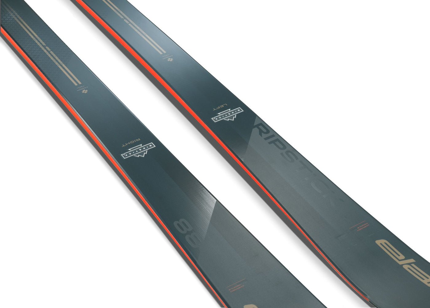 Elan Ripstick 88 2024 SKIS Elan   