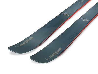 Elan Ripstick 88 2024 SKIS Elan   