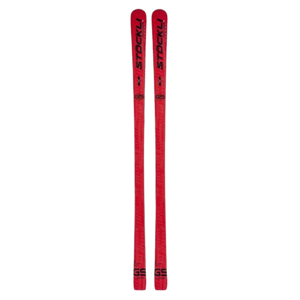 Stockli Laser GS FIS - GS Racing Skis - 2024 – Utah Ski Gear