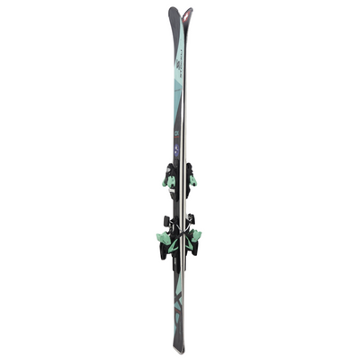 Stockli Montero AX + Strive 13D Binding - 2024-USED SKIS Stockli   