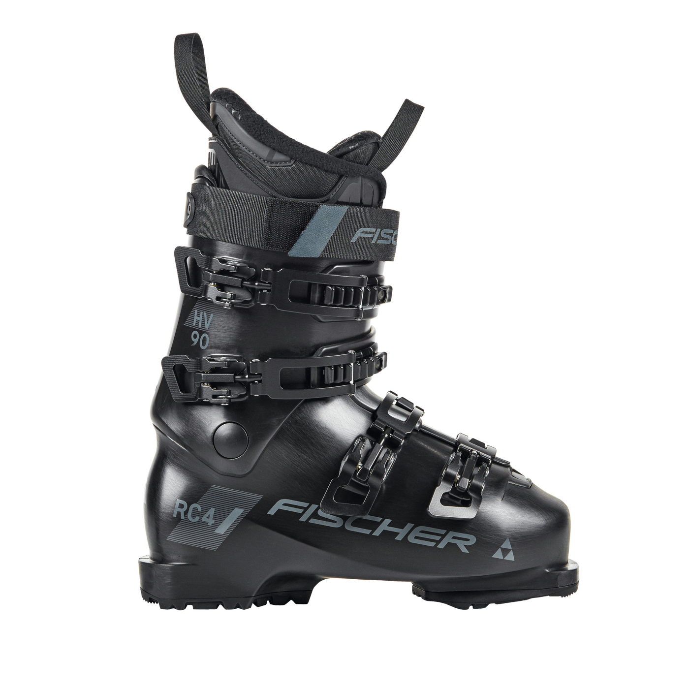 Fischer RC4 90 HV - 2025 SKI BOOTS Fischer 25.5  