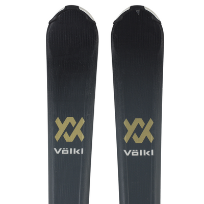 Volkl Deacon 7.6 175 cm + Marker FDT 10 bindings 2018 - USED SKIS Völkl   