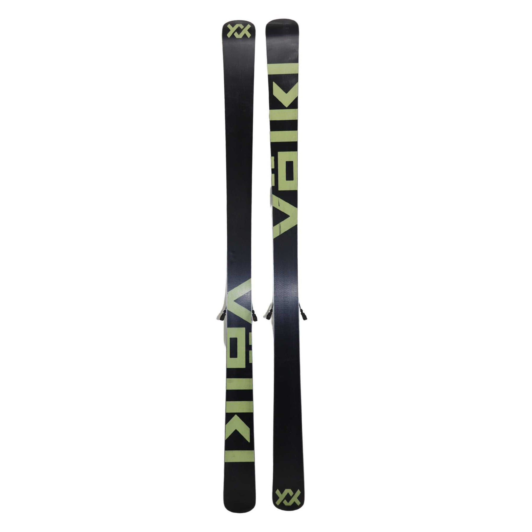 Volkl Bash 172cm 2019 + Marker Griffon TCX Demo Bindings - Used