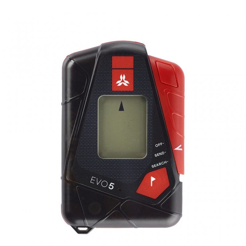 Arva Evo 5 V2 Avalanche Transceiver AVALANCHE SAFETY GEAR Arva   