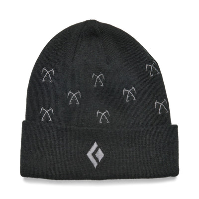 Black Diamond Gear Beanie APPAREL Black Diamond Black  