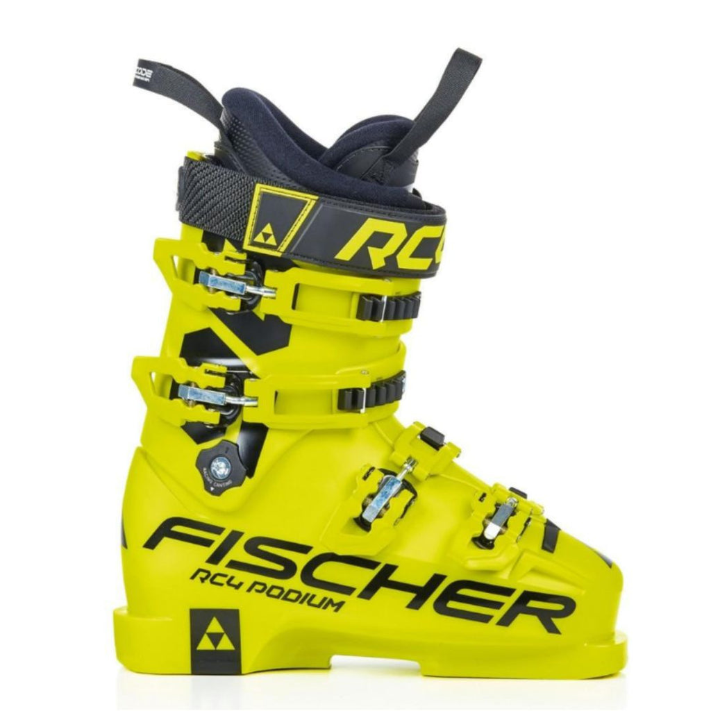 Fischer RC4 Podium 90 Jr Race Boot