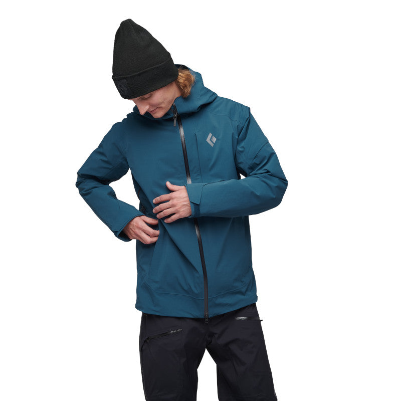 Black Diamond Recon Stretch Insulated Shell - Men's