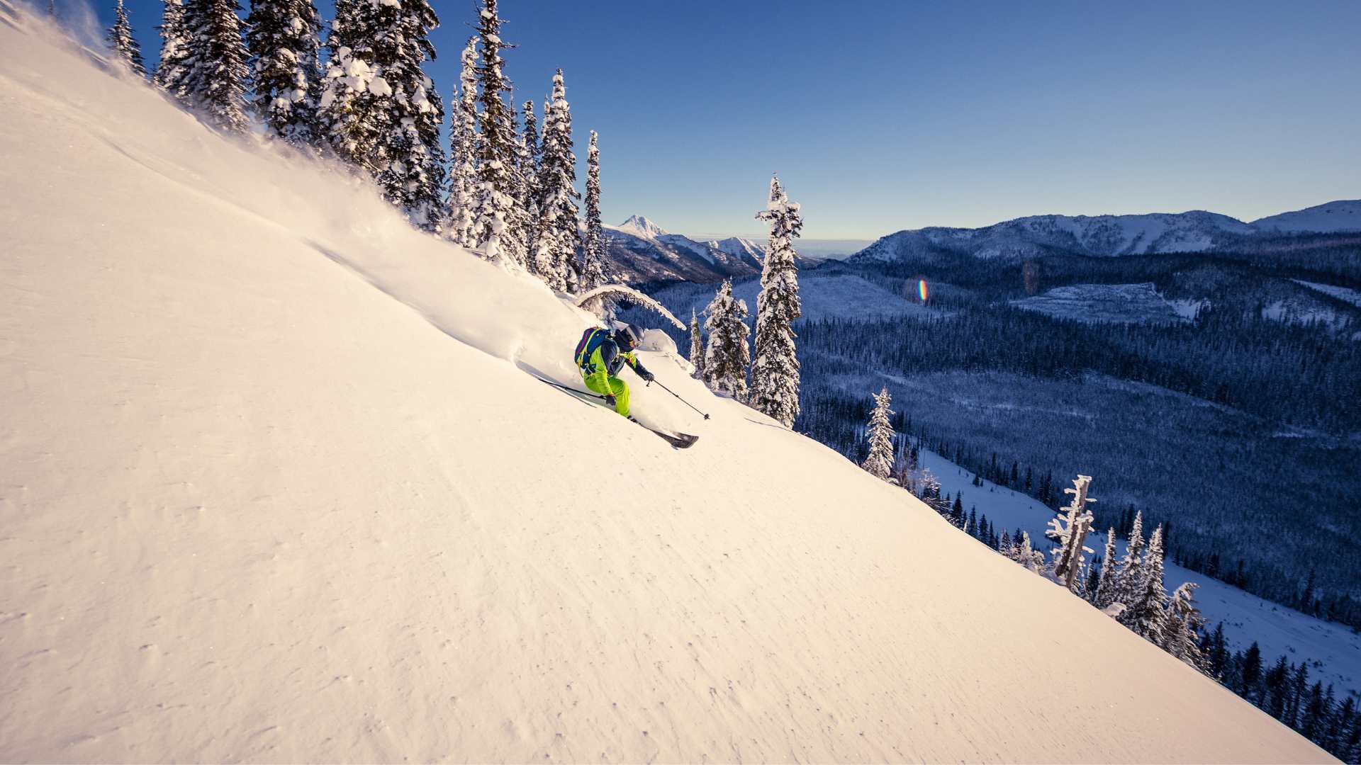 The Pro Ski and Ride Full-Service Ski and Snowboard Shop