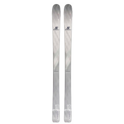 Stockli Stormrider 88 + Strive 13 D90 bindings - 2025 SKIS Stockli 175cm